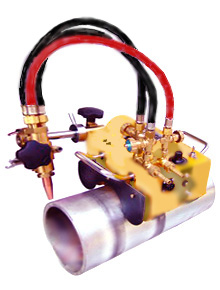 Труборез SG2-11 электрический (для резки труб);