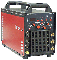 TETRIX 300 (TIG/ММА) (5-300А/300-380V)