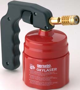   OXYLASER (  483001  FH158) (505000)