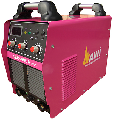   AWI ARC 400A IGBT (20-400/380)