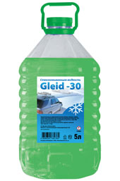     Gleid-30 (green)