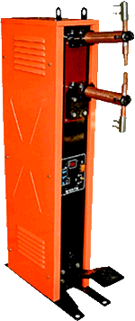 Машина контактной сварки МТ-501 (380V); листы 2+2; стержни 10мм+10мм; 100 кг