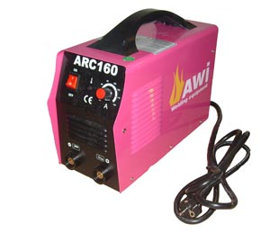 Сварочный инвертор AWI ARC 160
